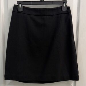 Nine West Black Women's Skirt